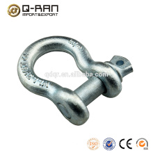 Carbon Steel Shackle/Screw Pin Anchor Carbon Steel Shackle